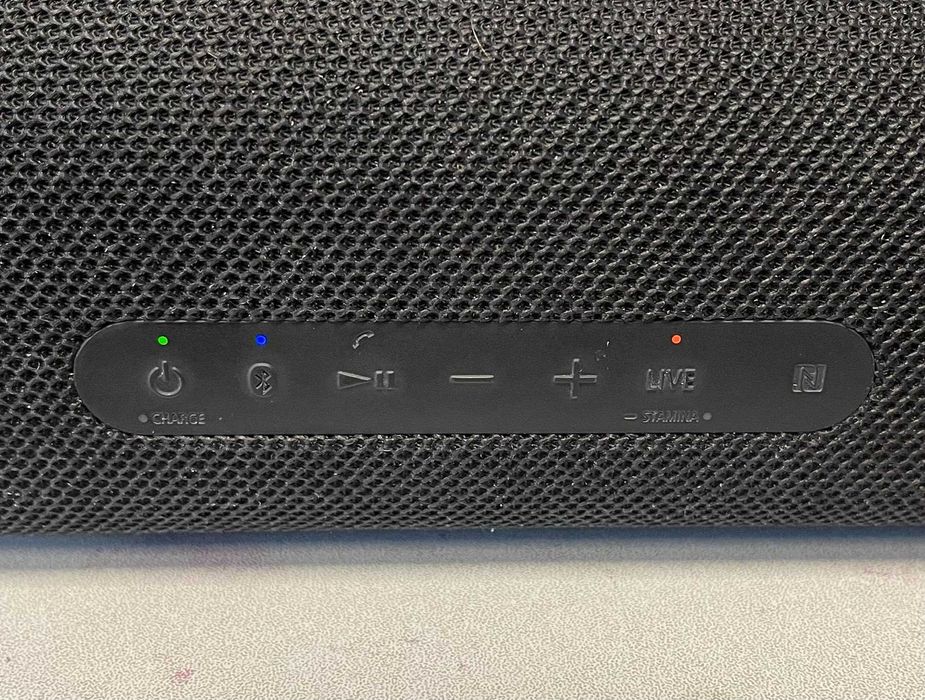 Портативна колонка Sony - SRS-XB33