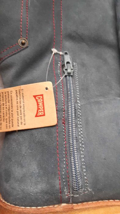 Camper нови N37 ботуши