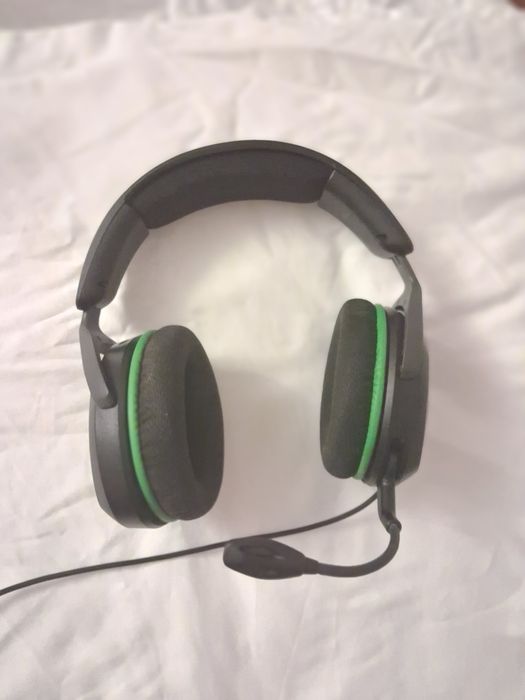 Проводные наушники  HyperX Cloud Stinger 2 core.