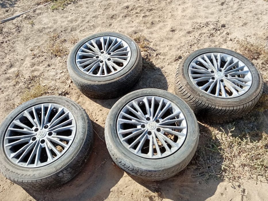 автошины срочно бу