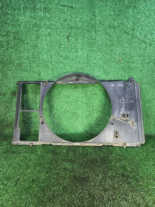 Диффузор  Ниссан Патрол у61 4.5 Сафари 61 тб45 tb45