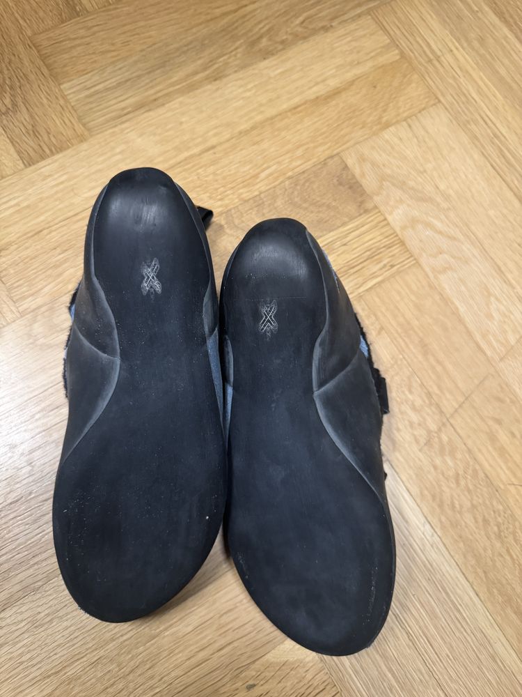 Еспадрили за катерене LaSportiva - Tarantula Space Blue/Maple 37,5