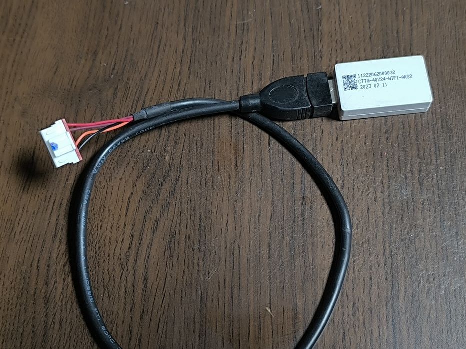 Modul wifi aer condiționat