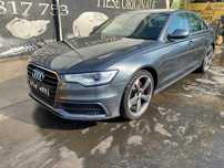 dezmembrez audi a6 C& cod motor CGLC cod cutie NEJ cod culoare LZ7S