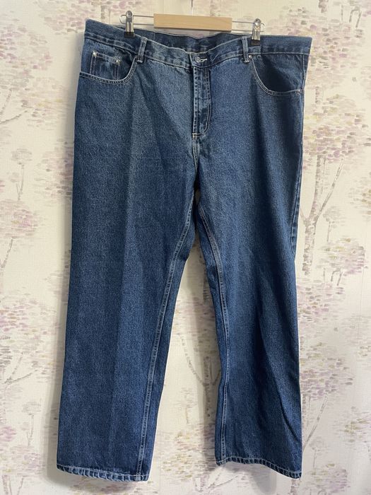 Blugi barbati drepti/regular Reward marimea 3XL