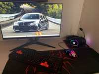 Vand setup full gaming / schimb cu full suspension