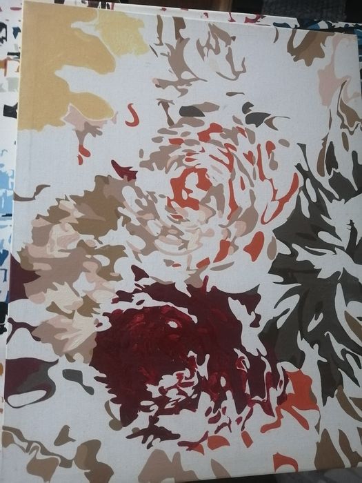 Декоративные картинки