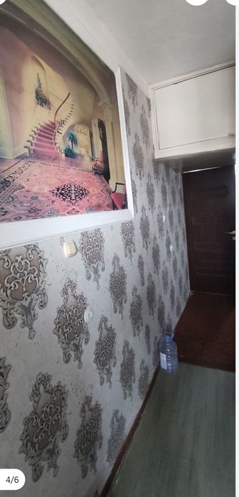 Uch Xonali kv Sotiladi