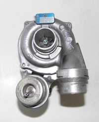 turbina 1.5 dci logan , clio, megane2, scenic2