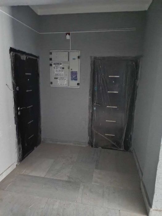 Квартира Новостройка 2-ух комнатная