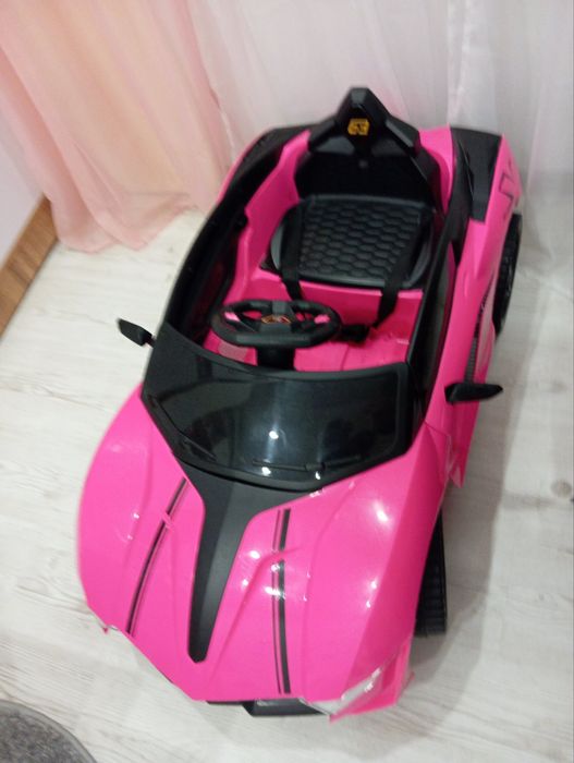 Акумулаторна кола