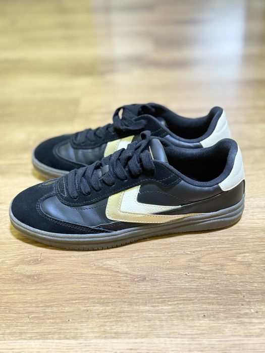 Bershka pantofi sport retro