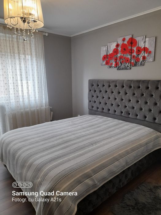 Vand duplex zona Terra