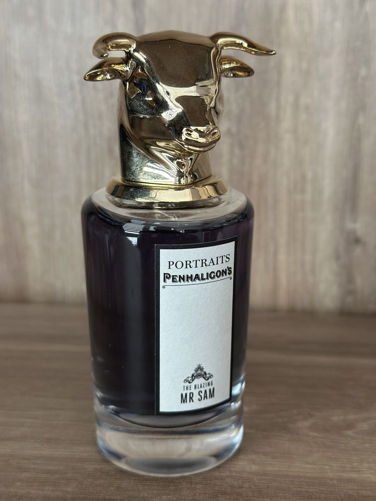 Penhaligon’s Mr. Sam