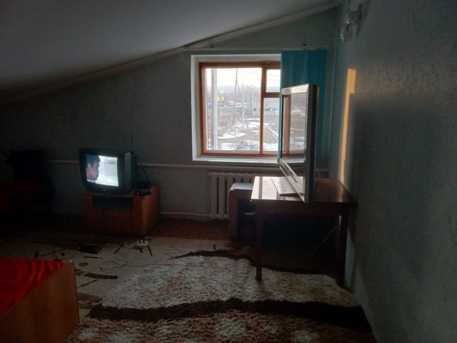 Продам дом в Заречном