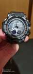 Продавам Casio MUDMASTER GWG 1000