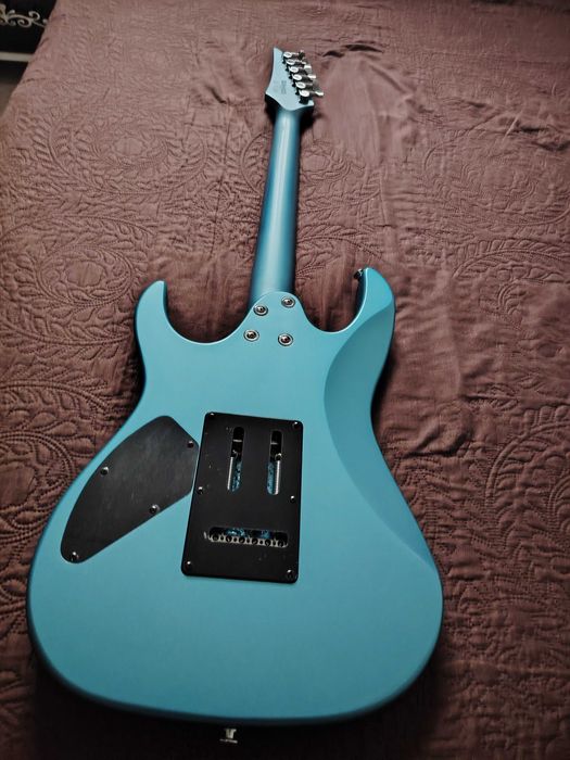 Chitara electrica Ibanz GRX 120 SP MLM