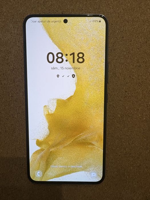 Samsung Galaxy S22 5G 128Gb ID-XXL4978