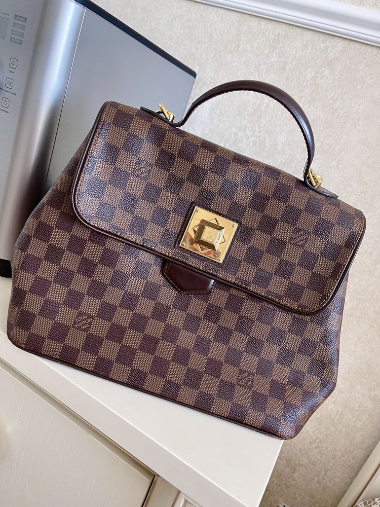 Сумка LOUIS Vuitton оригинал