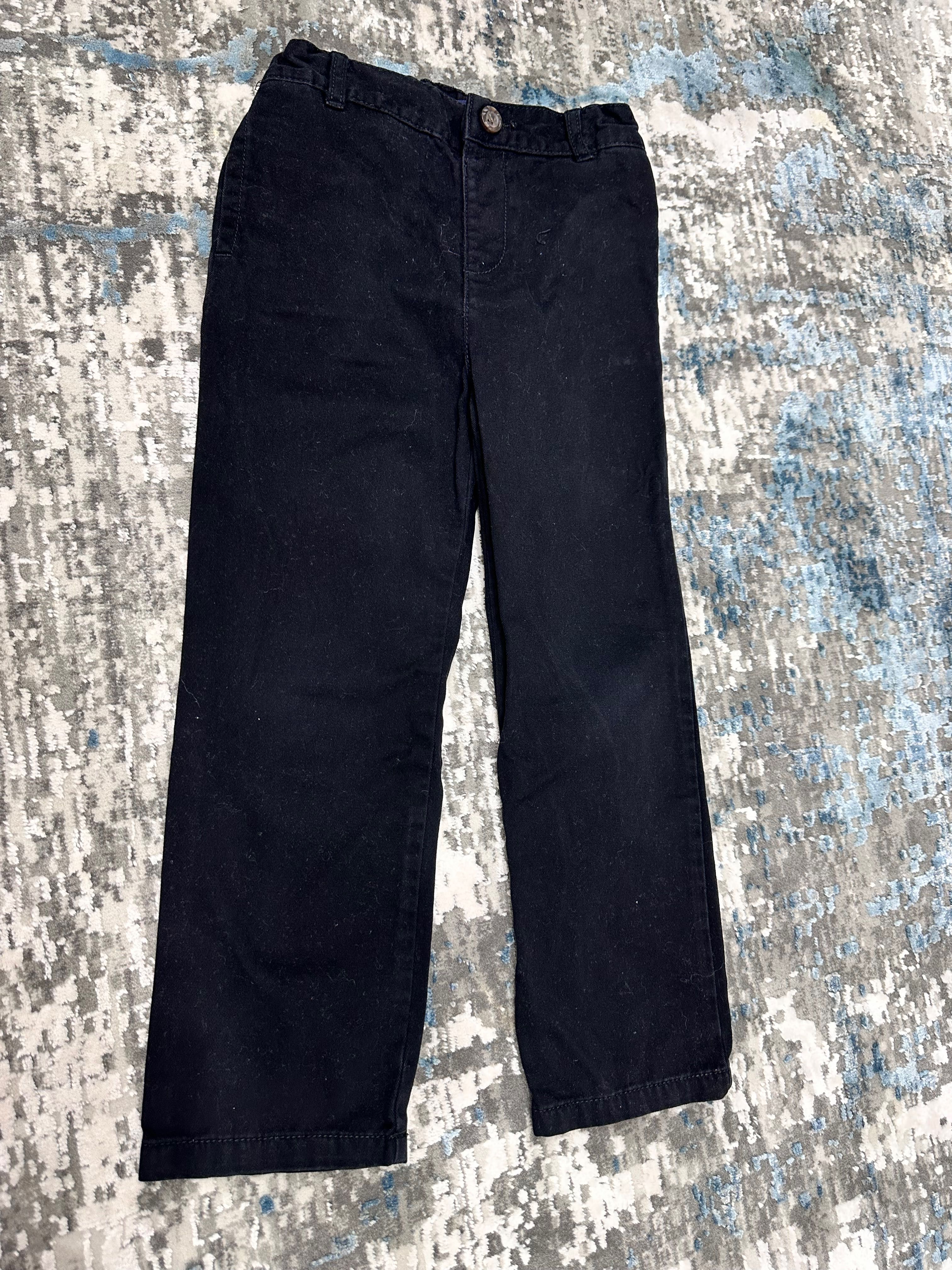 Брюки 5-6-7-8л. Wrangler, place, gap. В отл состоянии