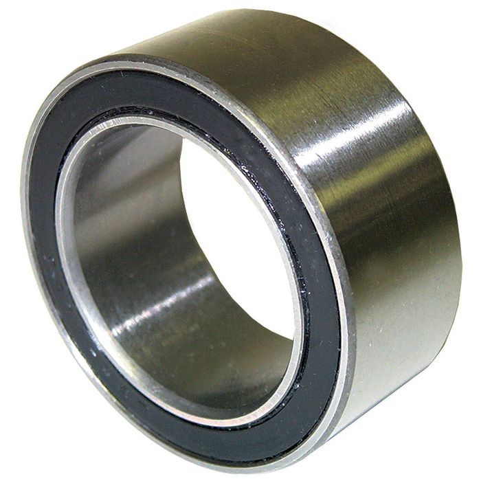 Rulment compresor clima 35x52x20 marca CX pentru compresor Nippondenso SC08, NSK-RHP (GB) 35BD5220DF