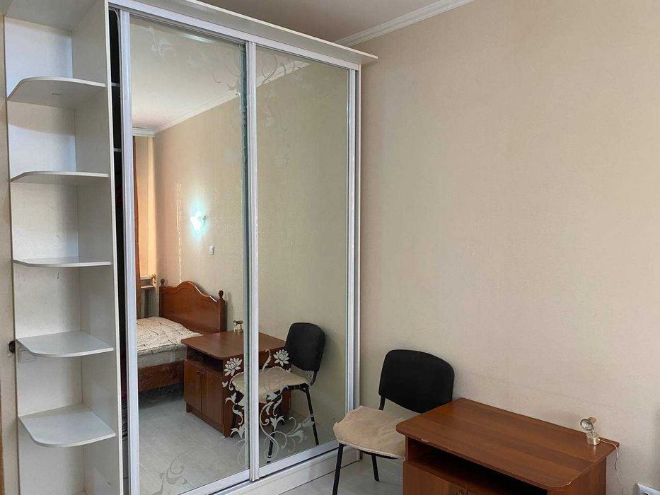 Сдам двухкомнатную квартиру