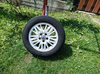 Janta volvo 5x108 cu anv 195/65/15