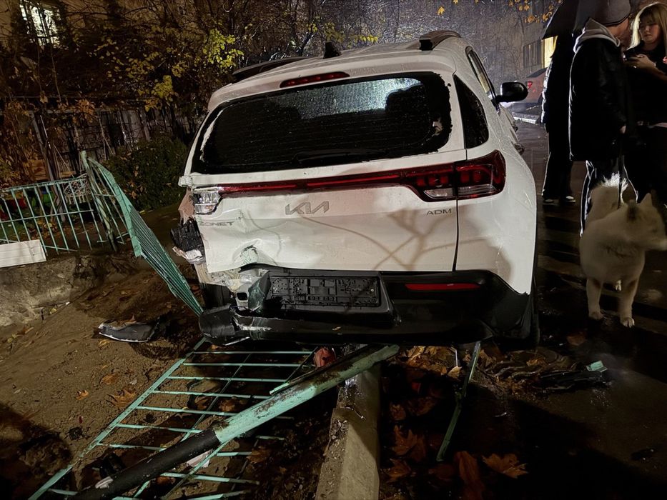 Kia SONET 2025 jemchug