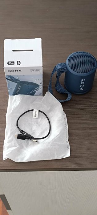 Boxa portabila Sony srs xb-13