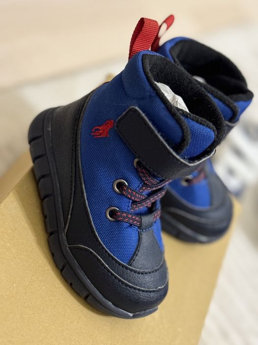 Ghete Ralph Lauren