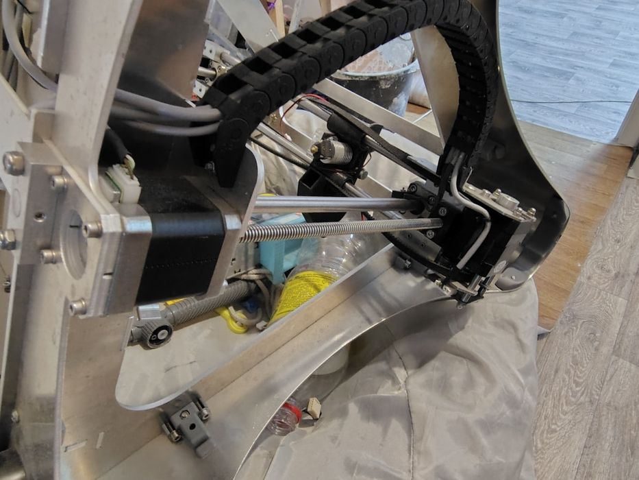 3Д Принтер 3D Printer