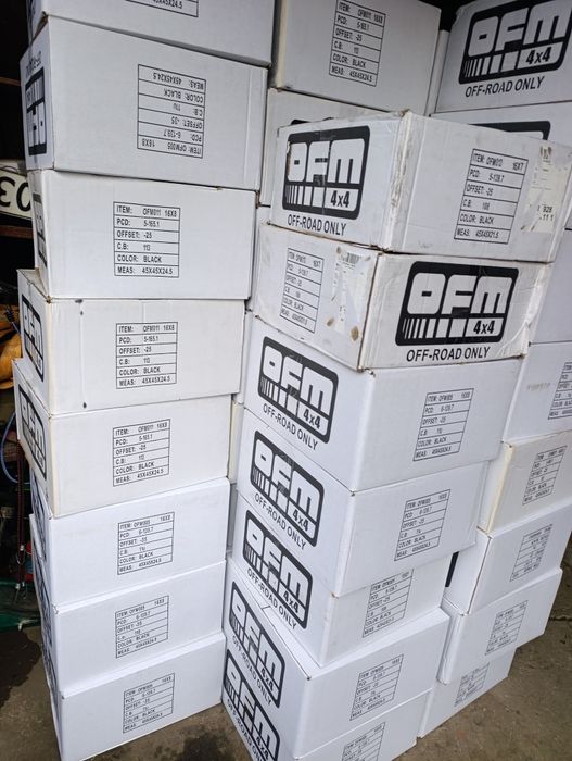 Продавам джанти 6х139.7/5х139.7/5х165.1/5х127/5х114.3