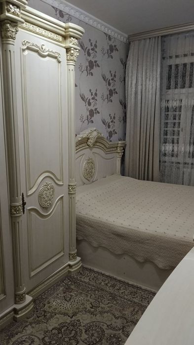 Спальный мебель, комплект.