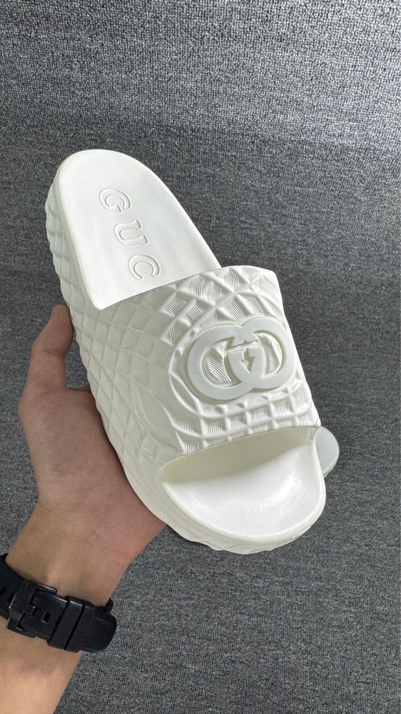Papuci Gucci noua colectie