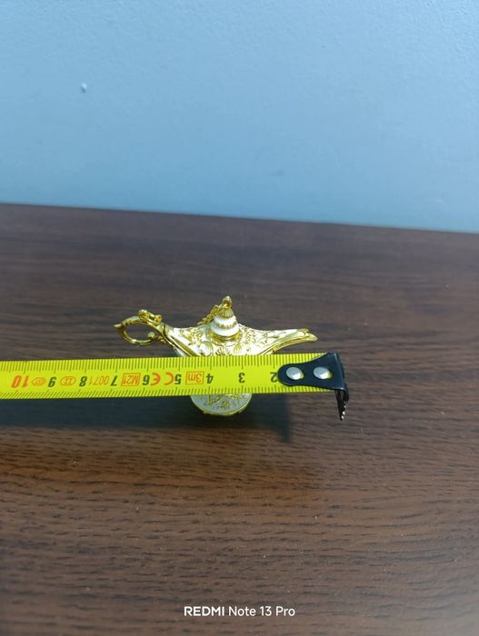 Лампата на Аладин