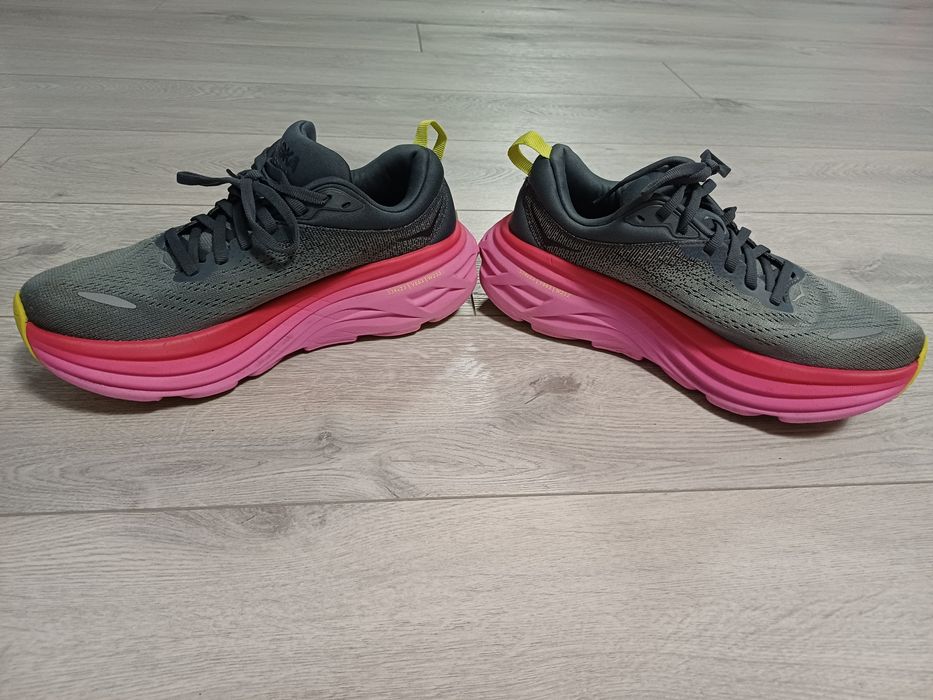 Adidasi Hoka alergare asfalt -marime 37 1/3