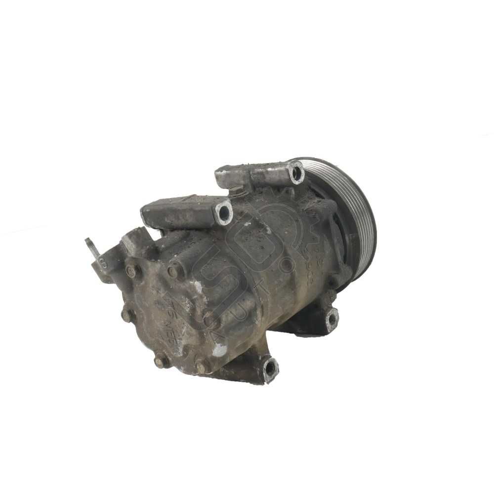 Компресор климатик Citroen C3  2002-2009 ID: 127967