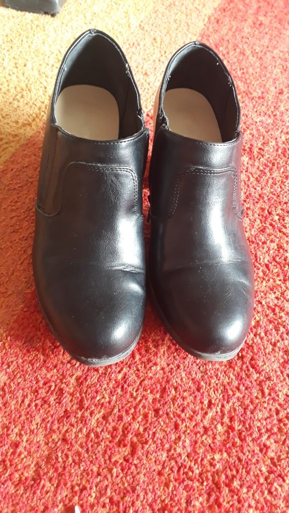 Дамски обувки Clara barson 39