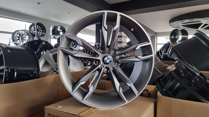 Jante 19'' Bmw 5x120 F10 F15 F01 F06