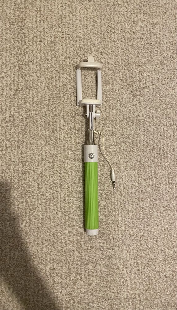 selfie stick neutilizat