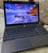Ноутбук HP ProBook Core i5 в рабочем состояние