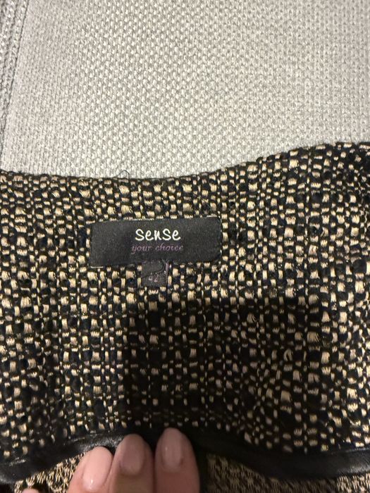Sacouri office elegante