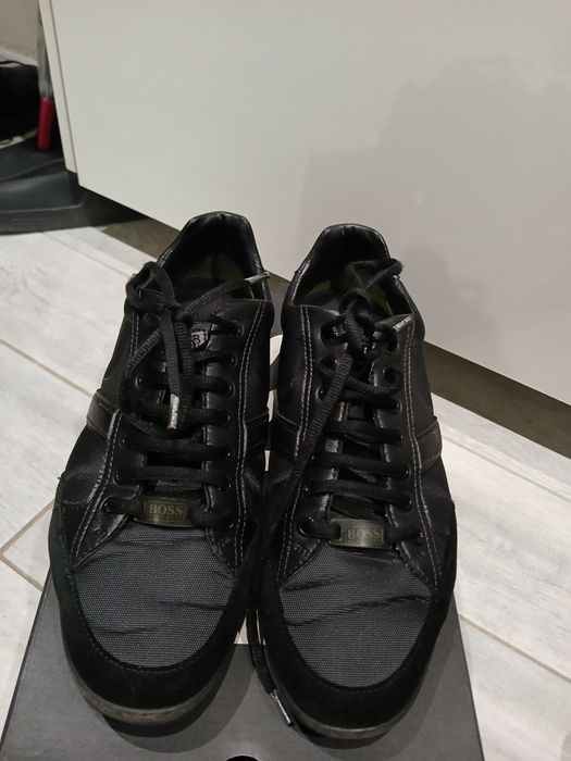 обувки hugo boss