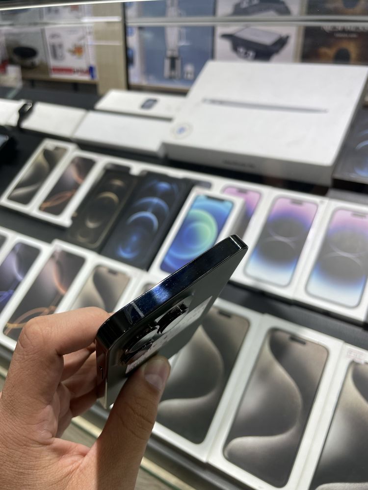 Iphone 13 pro 128 gb