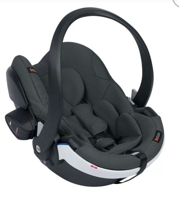 BeSafe iZi Go Modular X2 i-Size столче кошница за кола