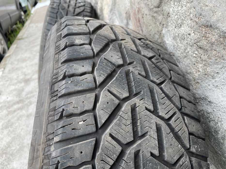 Зимни гуми Kormoran SUV 225/55/18