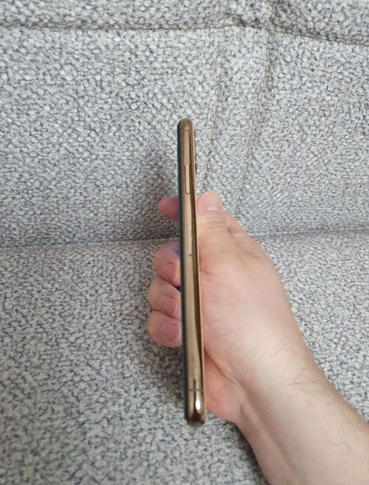 Srochna Sotiladi Apple Iphone 11 Pro Max 256GB Gold Original LL/A