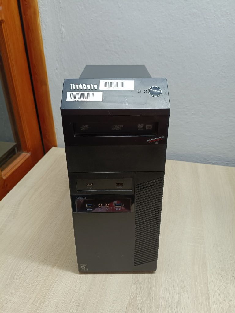 Системные блоки. Core i5/DDR3 4Gb/HDD 500Gb