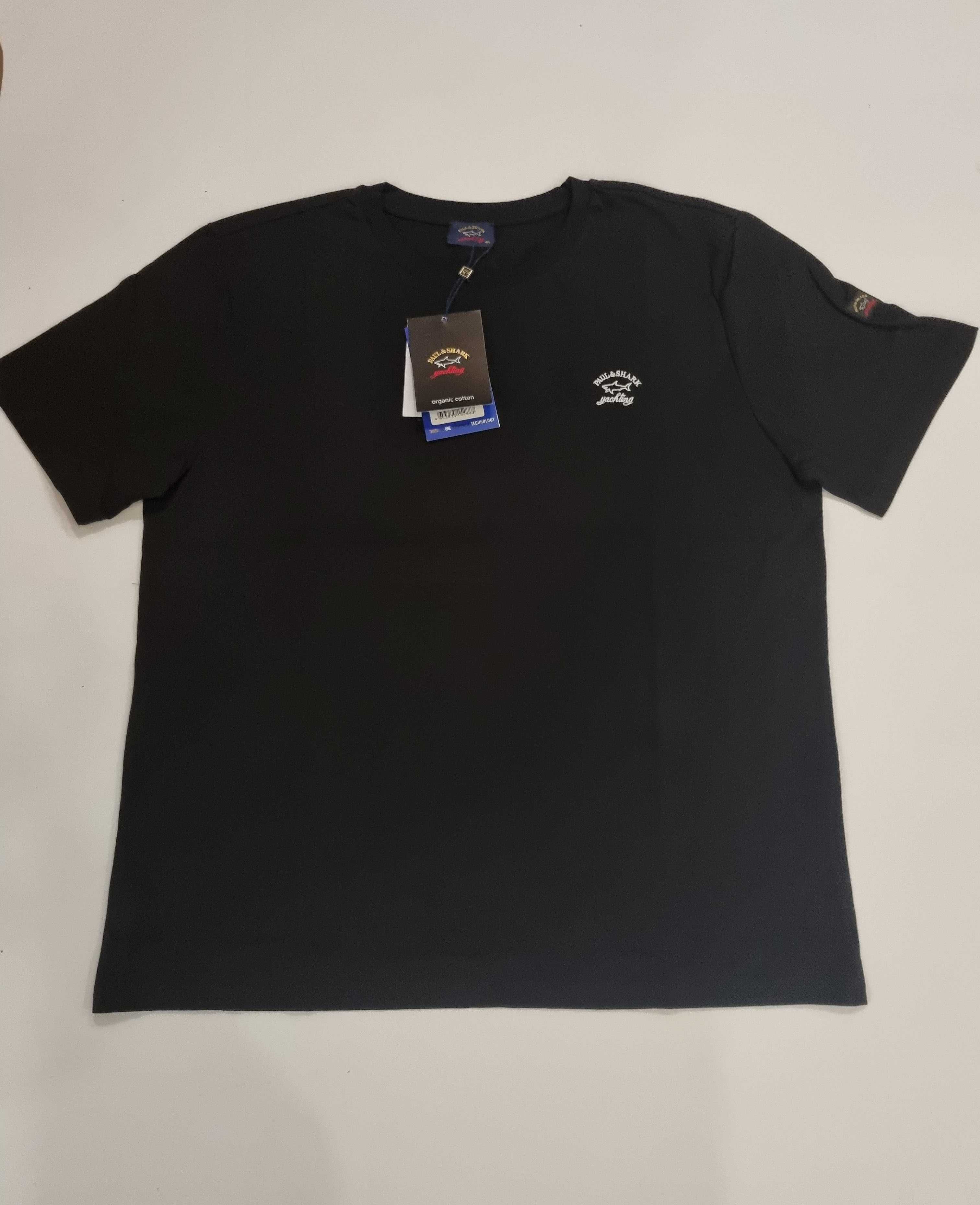 Mъжки тениски Батал 4XL/5XL/6XL Paul Shark