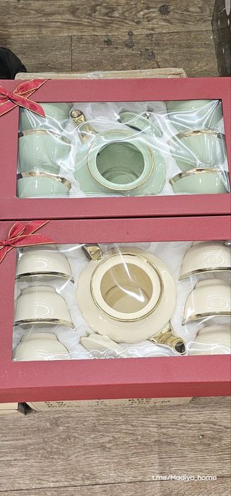 Choynag piyola nabor orginali